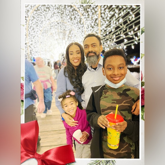 🌸❤️ THIS POST To Get Notified When I Go LIVE!🌸 - Picture 3 of 6